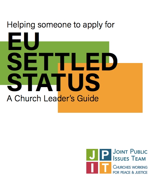 EU Settled Status1