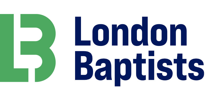 LondonBaptists 2020