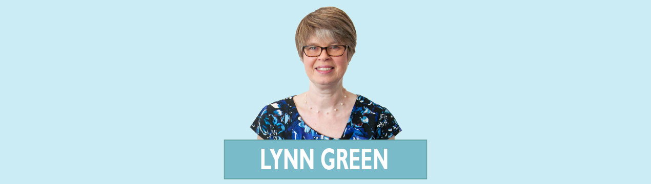 LynnGreen Banner