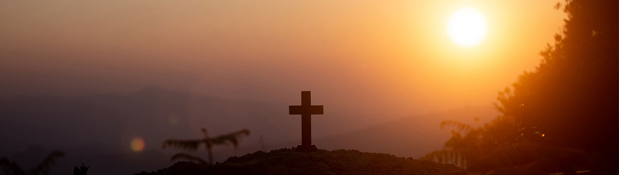 Prayers Banner