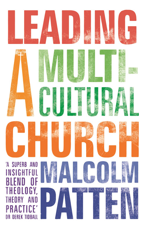 LeadingAMulticulturalChurch