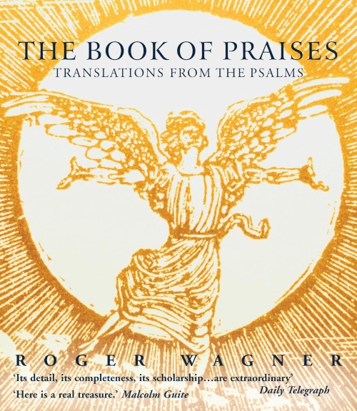 The Book of Praises - Roger Wa