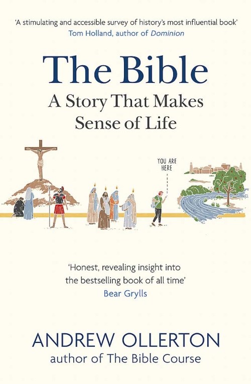 The Bible a Story1
