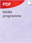 NAMsProgramme