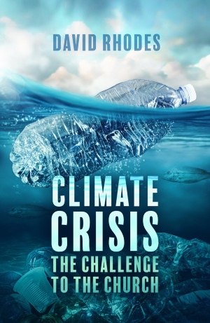 David Rhodes Climate Crisis