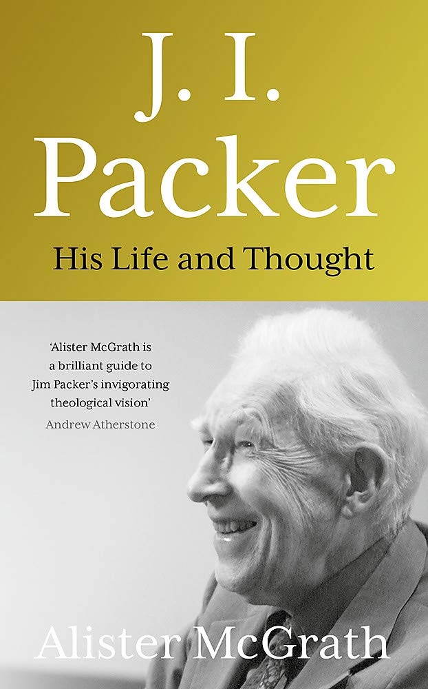 JI Packer