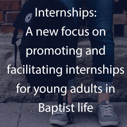 Internships