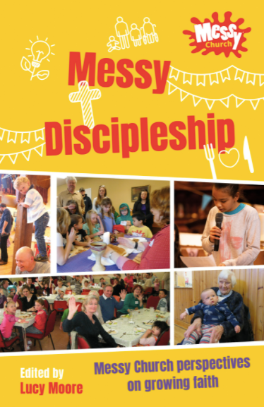 Messy Discipleship