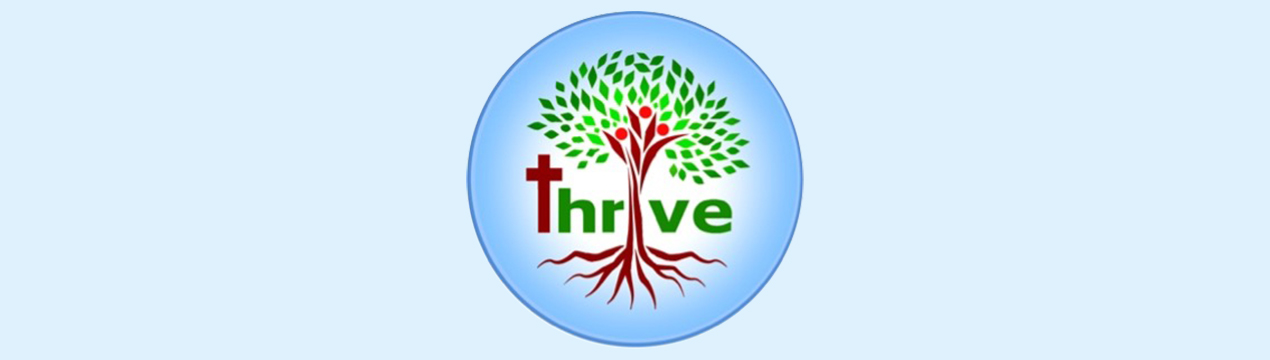 Thrive Banner