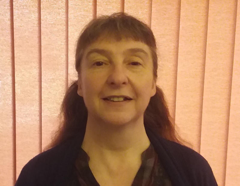 Ruth Gouldbourne