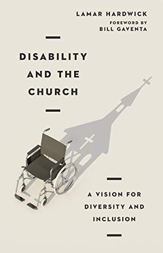 DisabilityAndTheChurch