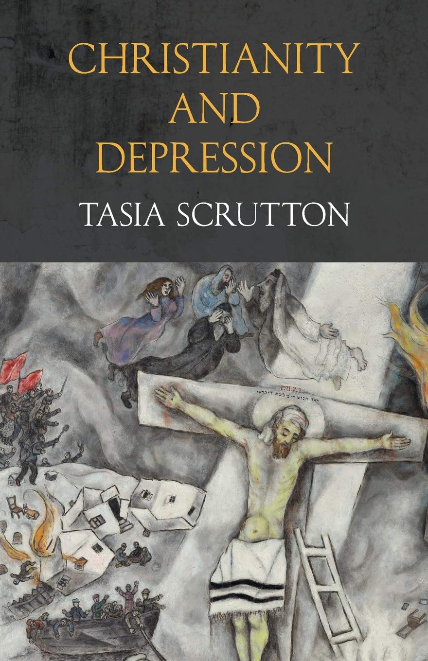 Tasia Scrutton Christianity an