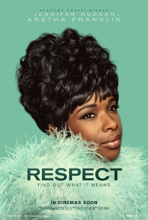 Respect poster