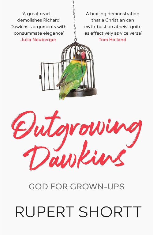 Outgrowing Dawkins