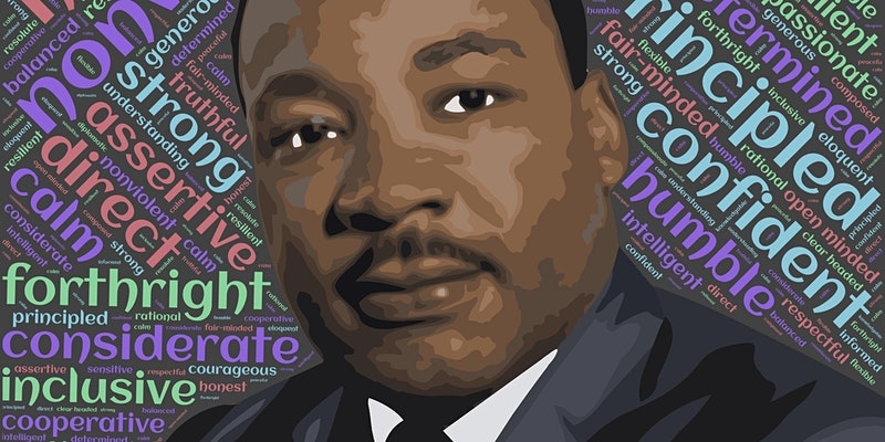 MLK800