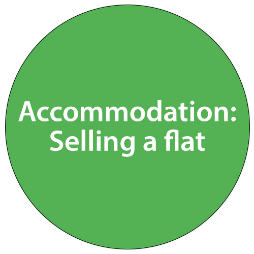 SellingFlat