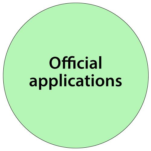 OfficialApplications