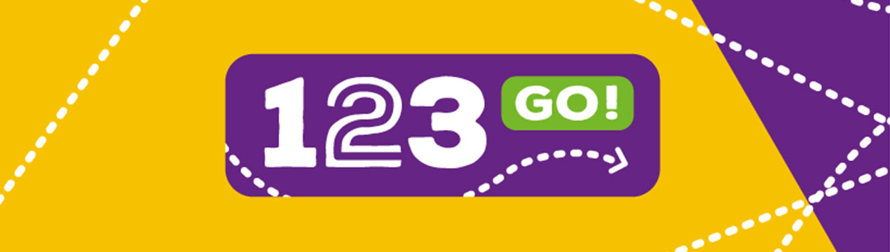 123GO Banner