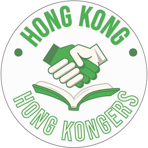 CircleLogo HongKongers