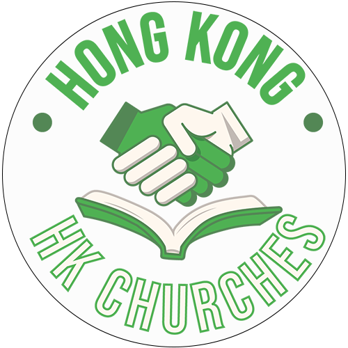 CircleLogo HKChurches