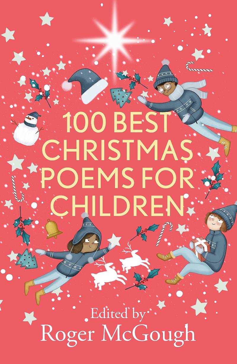 100 Best Christmas Poems