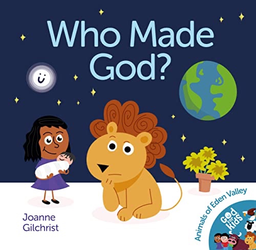 Who Made God1