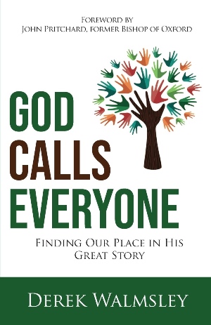 God Calls Everyone