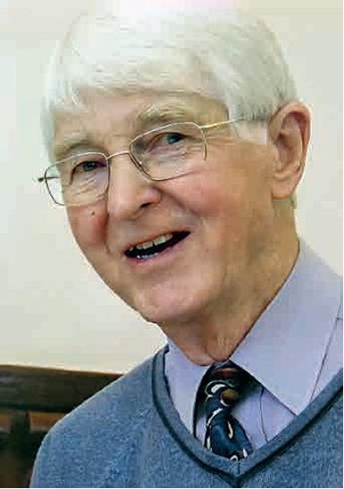 Alan Hellawell