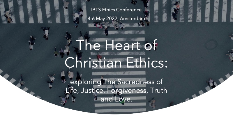 Heart of Christian ethics