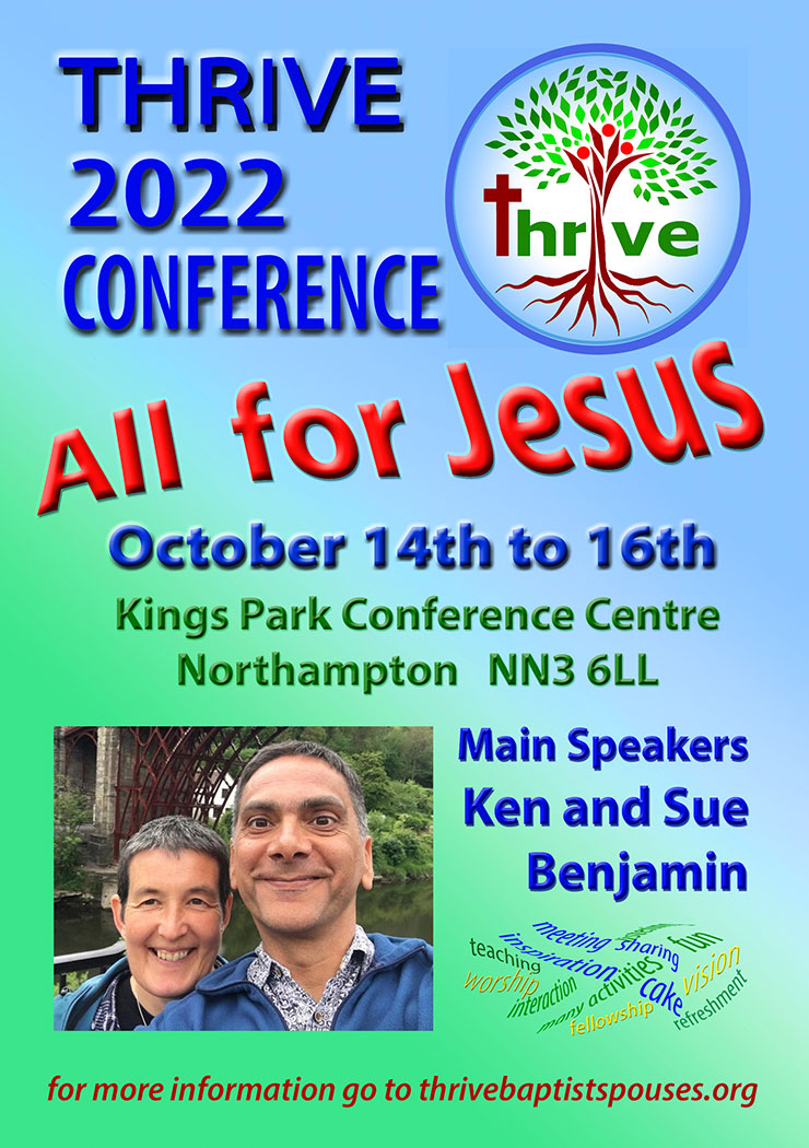 ThriveConference2022