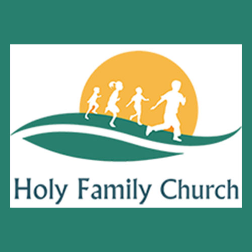 HolyFamilyChurch