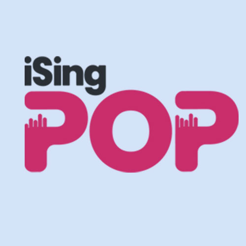 iSingPop