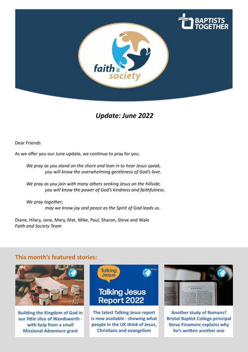 MonthlyUpdate June2022