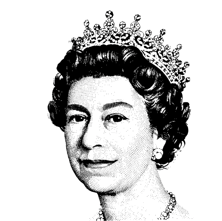 Queen Elizabeth1
