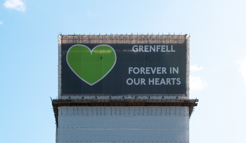 Grenfell