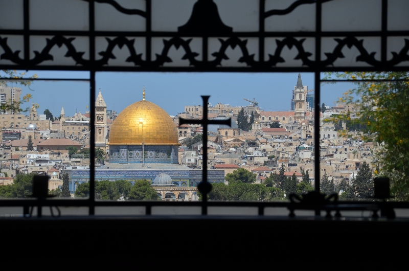 Jerusalem