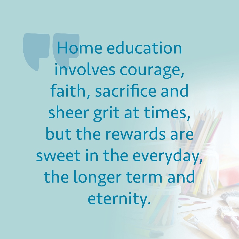 Home Education