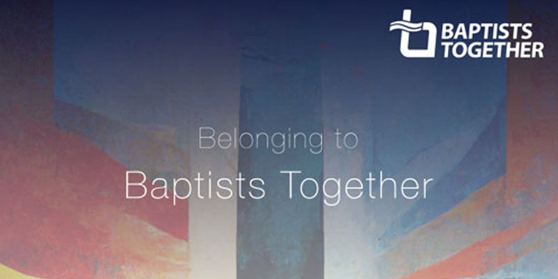 The Baptist Union Of Great Britain Understanding Baptists Together The Baptist Union Of Great Britain Understanding Baptists Together