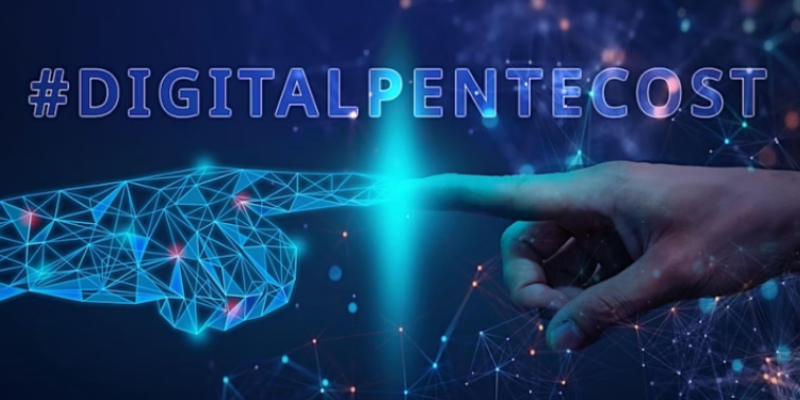 Digital pentecost