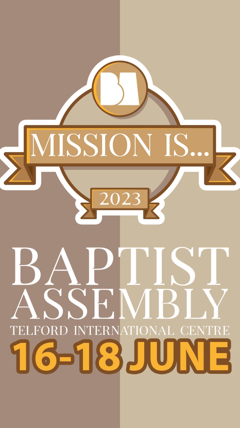Baptist Assembly Mission Is