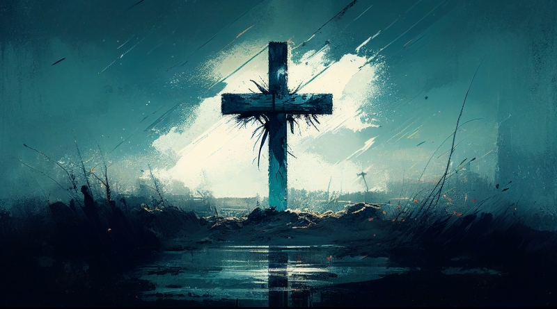 Cross