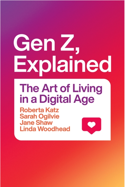 GenZExplained