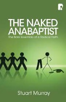 The Naked Anabaptist