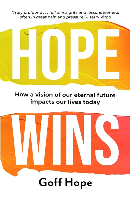 Hope Wins