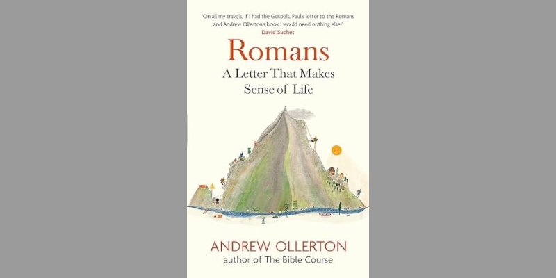 Romans Andrew Ollerton800