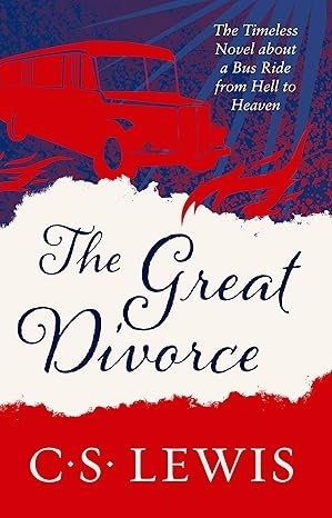 The Great Divorce