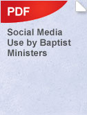 SocialMediaUseByMinisters