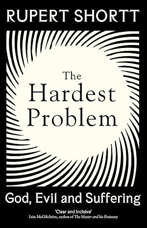 The Hardest Problem  God, Evil