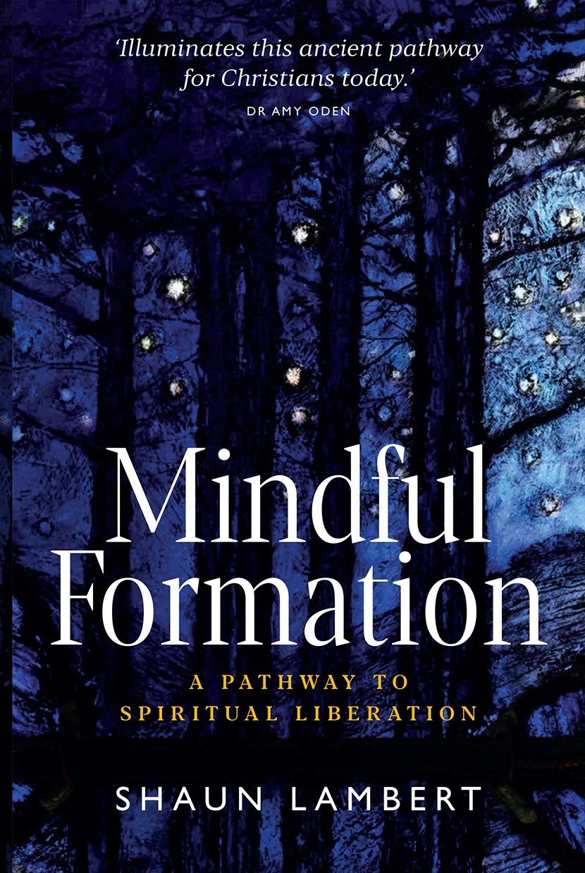Mindful Formation  a pathway t