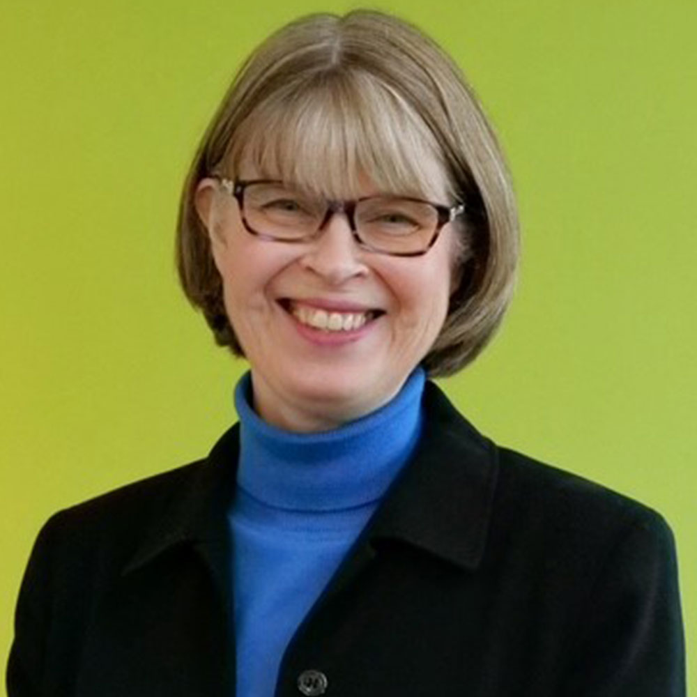 Lynn Green